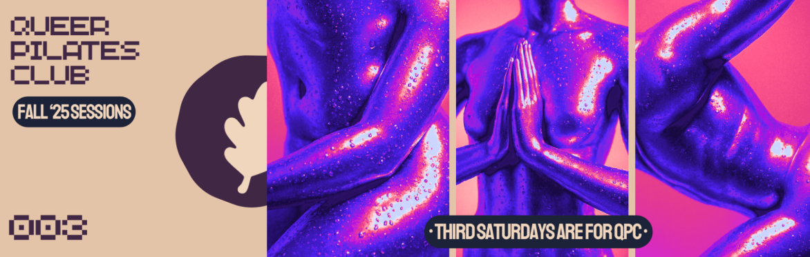 Get Sweaty Volume 003