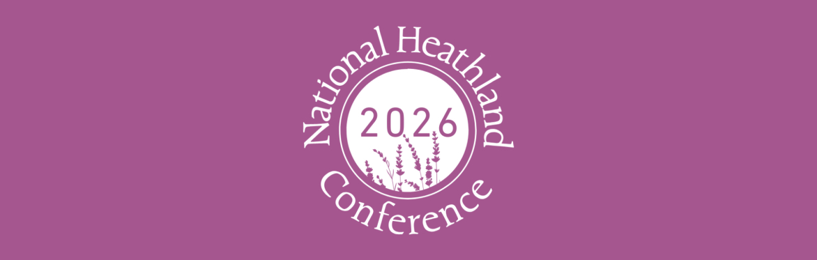 National Heathland Conference 2026