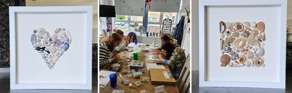 GIFT VOUCHER PAYMENT for Tidal Collections Workshops
