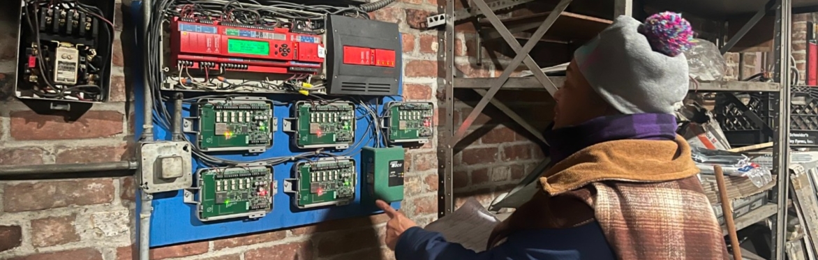 Lunch & Learn: Planning for Your House of Worship's Back-Up Power Needs