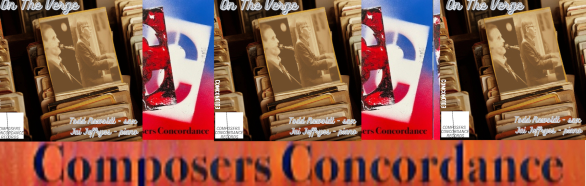 Todd Rewoldt  & Jai Jeffryes Duo  Album Release Concert