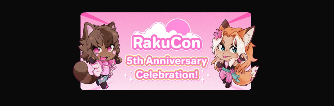 RakuCon Manchester - A Japanese Popular Culture Convention