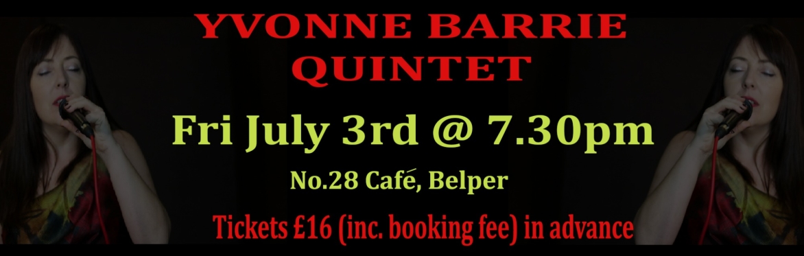 YBQ @ No. 28, Belper