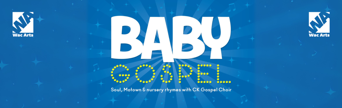 Baby Gospel Family Concert