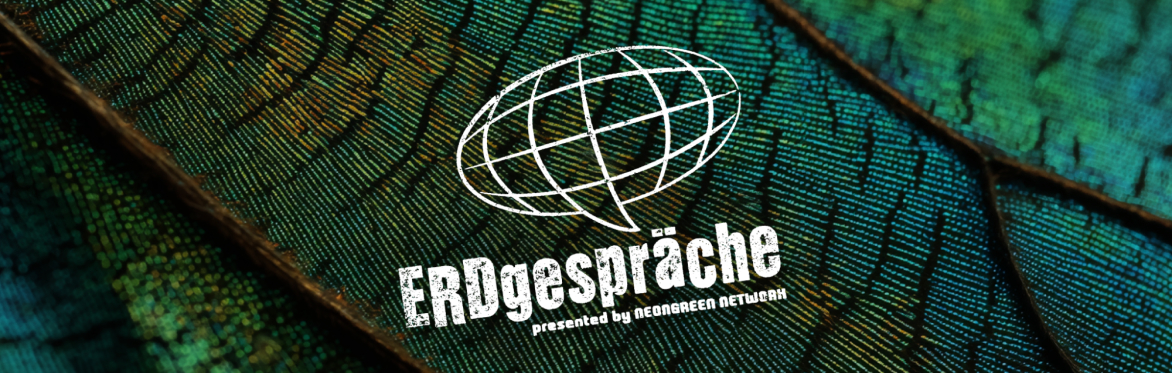 ERDgespräche-Sujet
