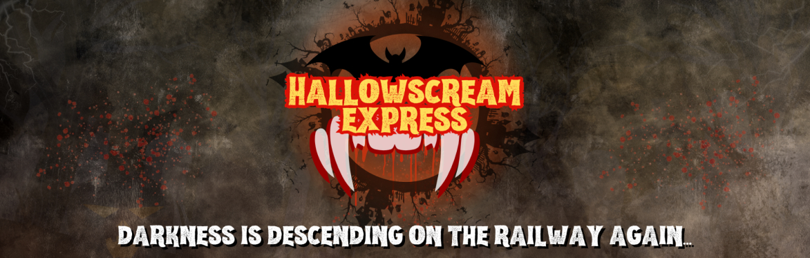 Hallowscream Express