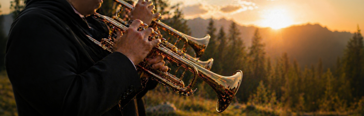 LeAltreNote: Concerto 'Medley'
