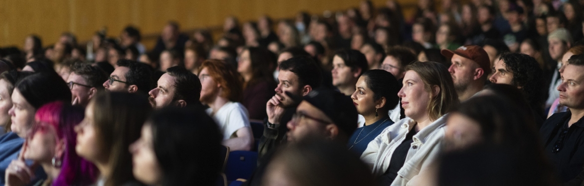 INTERNATIONAL ASSEMBLY CONFERENCE – GLASGOW
