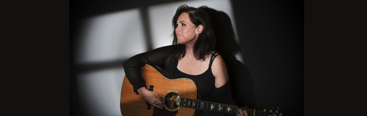 MUSIC: Sandi Thom