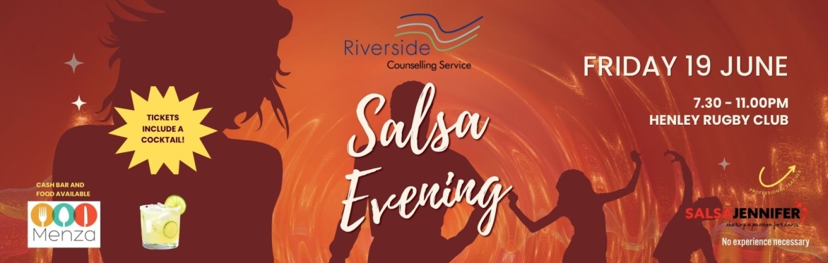 Salsa Evening