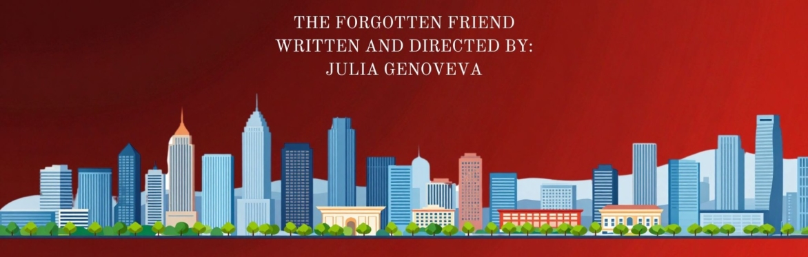 The Forgotten Friend