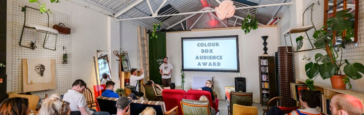 Flatpack Awards 2025