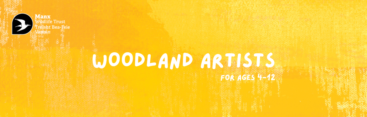 Woodland Artists at MWT Hairpin Woodland Park