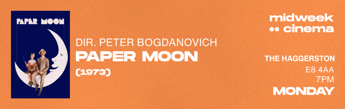 Paper Moon (1973)