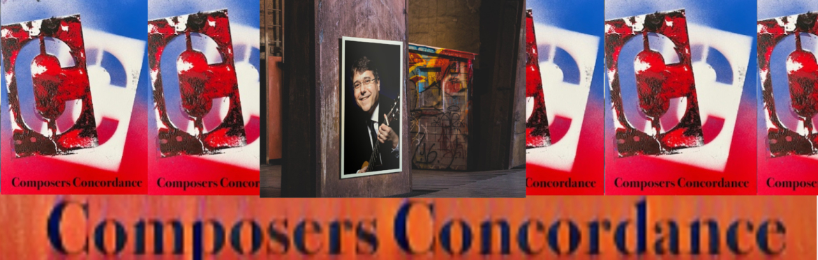 Eclectic Virtuosi: Oren Fader