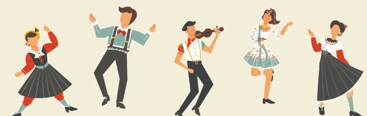 Polka & Pils Dance Class