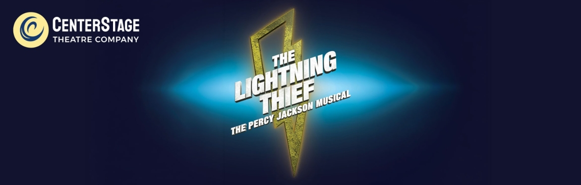 CenterStage | The Lightning Thief