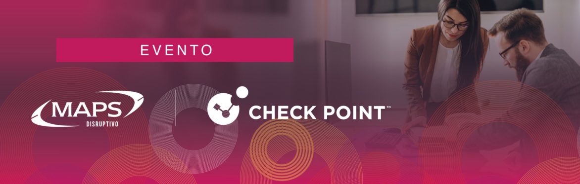 🚀 Training Técnico-Comercial en CDMX: Check Point Hybrid Mesh, SASE y WAF