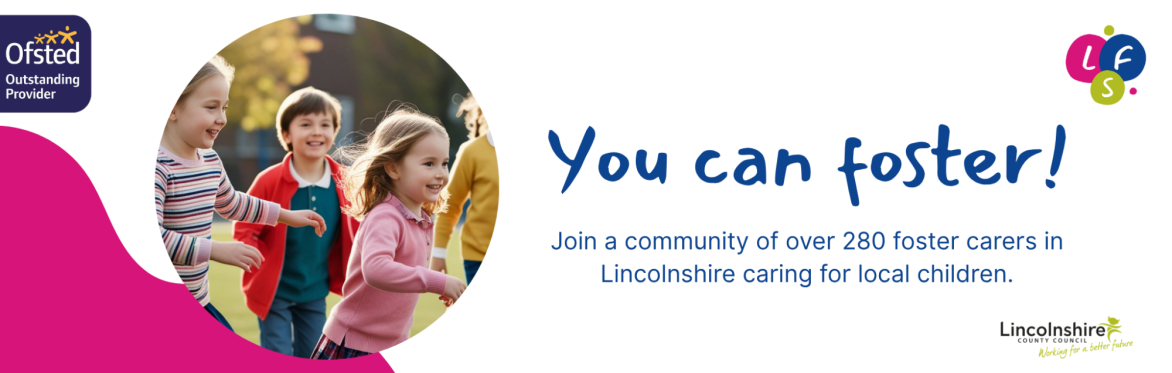 Online Fostering Information Event