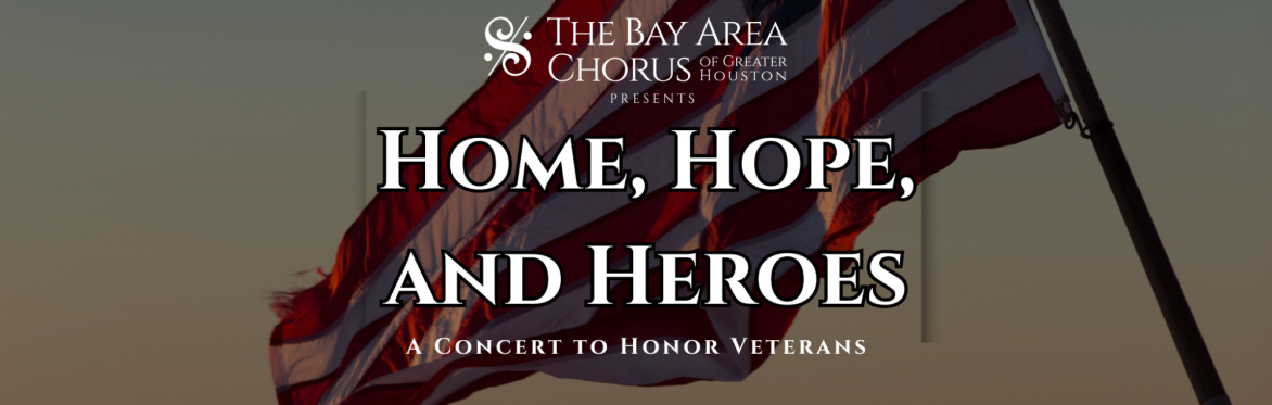 Home, Hope, and Heroes