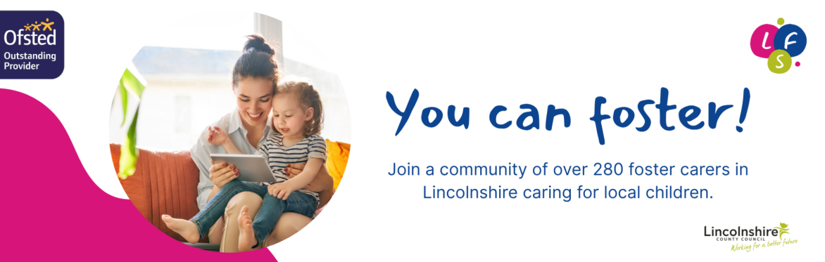 Online Fostering Information Event