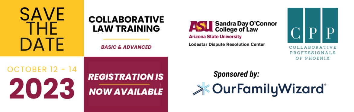 Collaborative Law Training