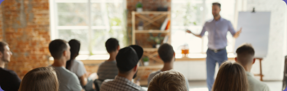 EducaTED - The Future of Education Support and Improvement