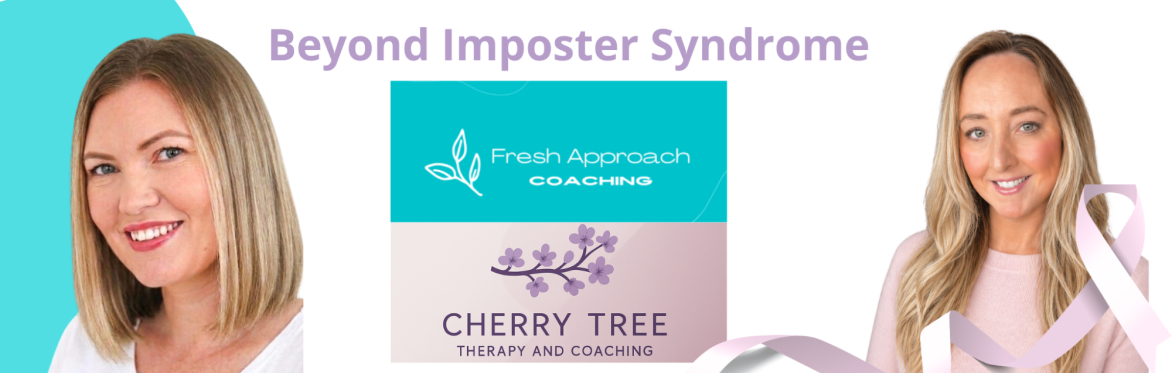 Beyond Imposter Syndrome