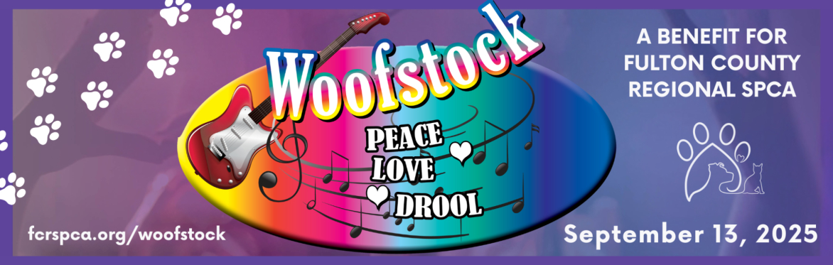 2025 Woofstock