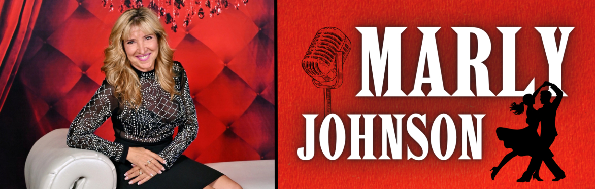 Marly Johnson LIVE | Friday Night Fun at Higher Grounds
