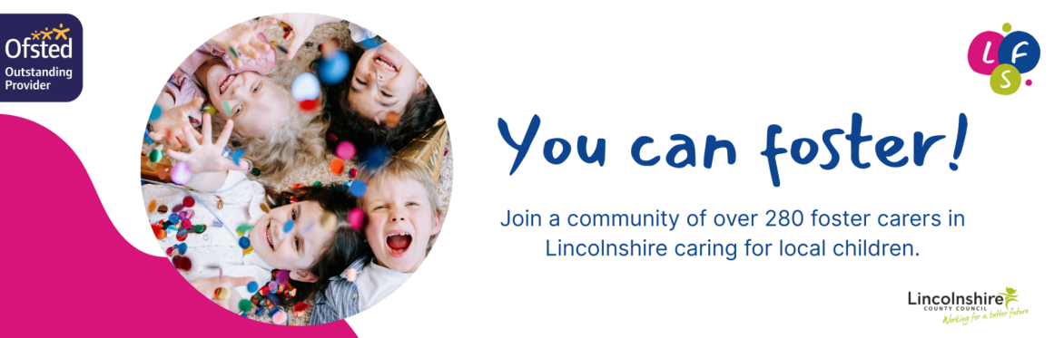 Online Fostering Information Event