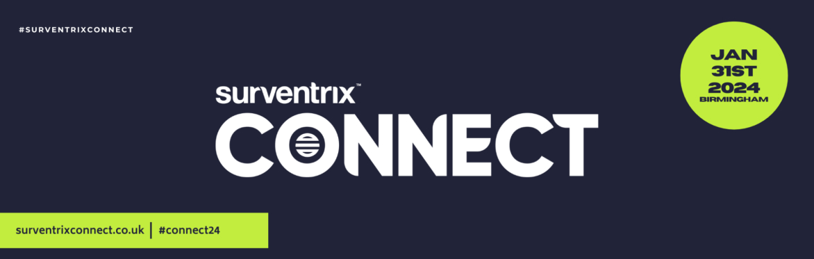 Surventrix Connect