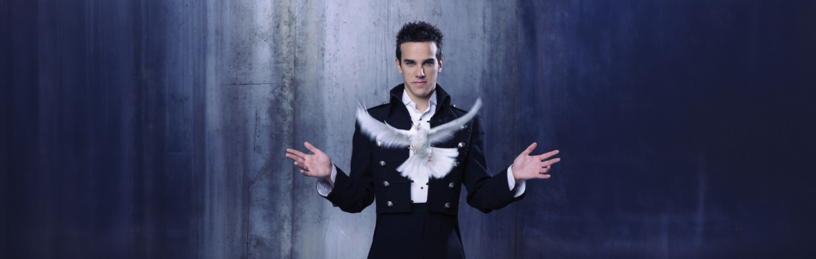 Luca Bono Show