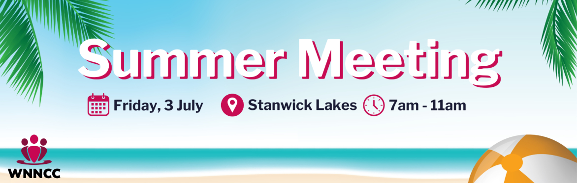 Wellingborough & North Northants Chamber of Commerce Summer Meeting & AGM
