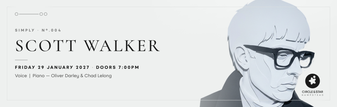 SIMPLY — Scott Walker