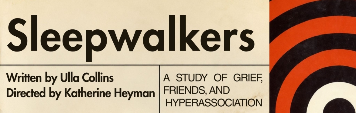 Sleepwalkers