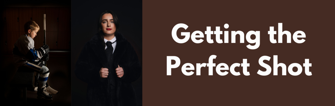 Free Registration! – Getting the Perfect Shot with Roland Scott ...