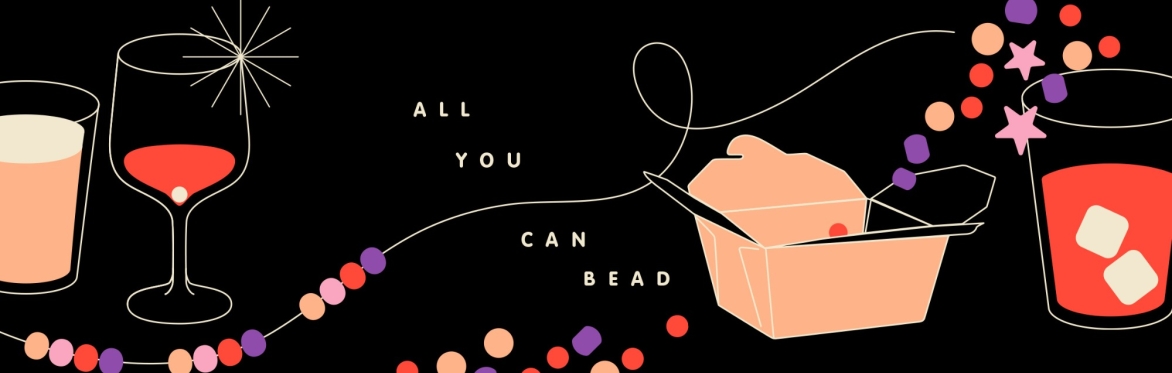 All You Can Bead @ The George Payne