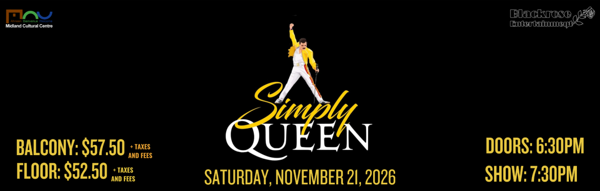 Simply Queen