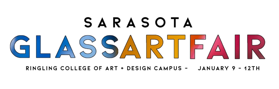 Glass Art Fair Sarasota 2025