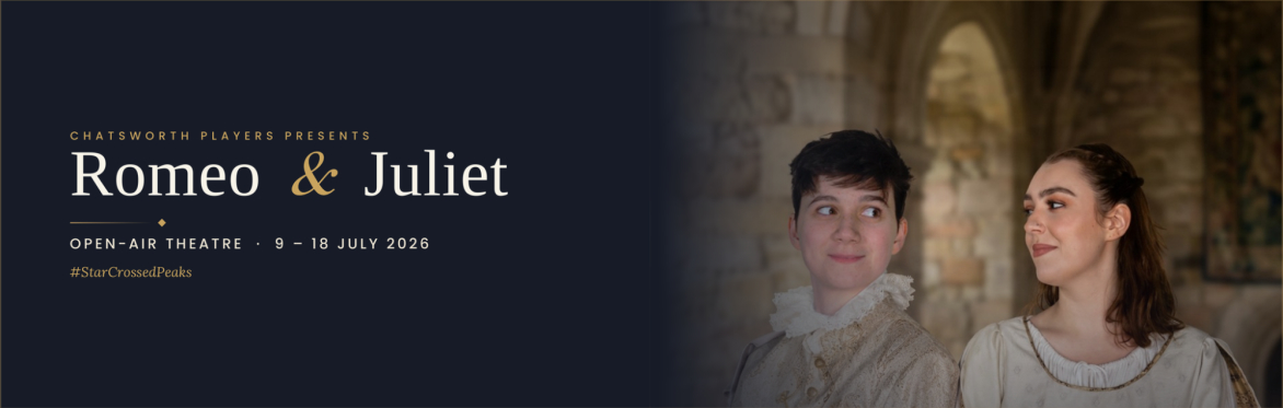 Romeo and Juliet