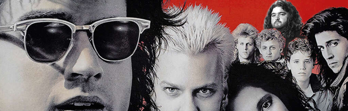 The Lost Boys: Laugh-Along, Live!