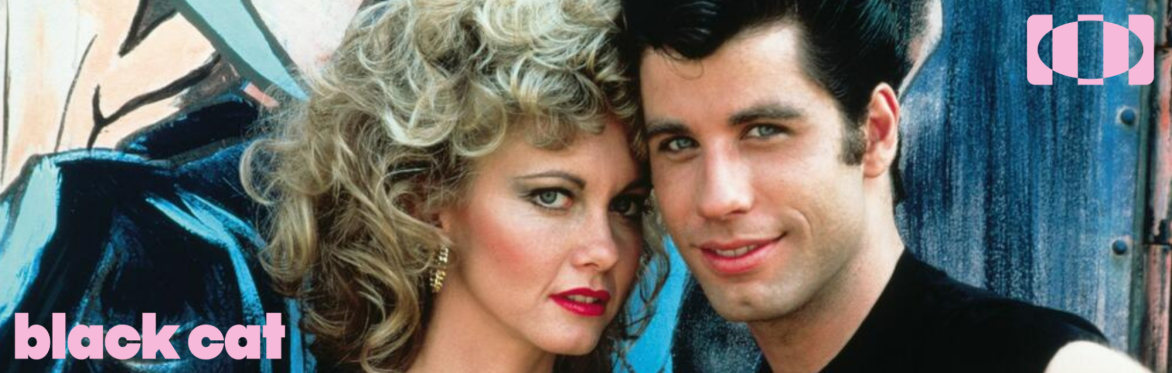 Grease @ Igreja da Graça