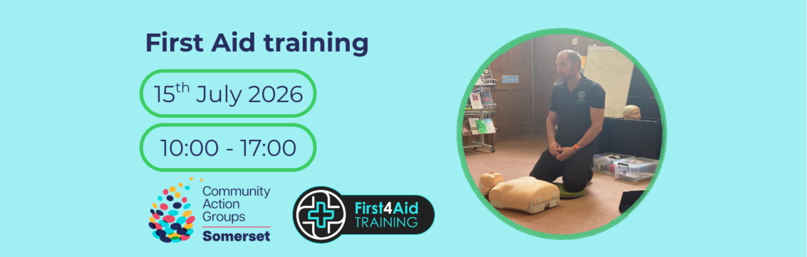 First Aid Training
