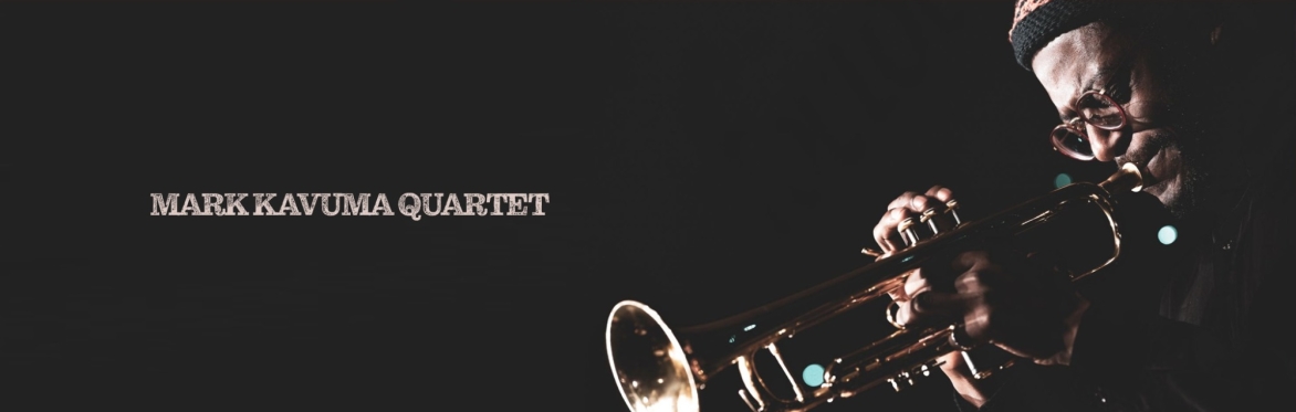 Mark Kavuma Quartet