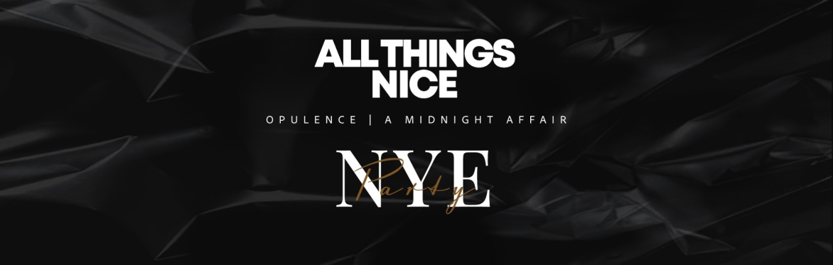 The Ultimate NYE Experience