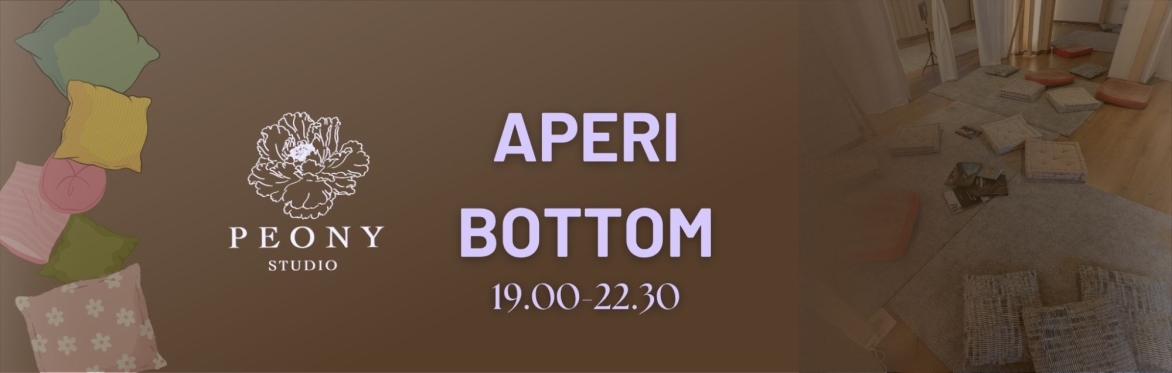 Aperi-Bottom - evento free