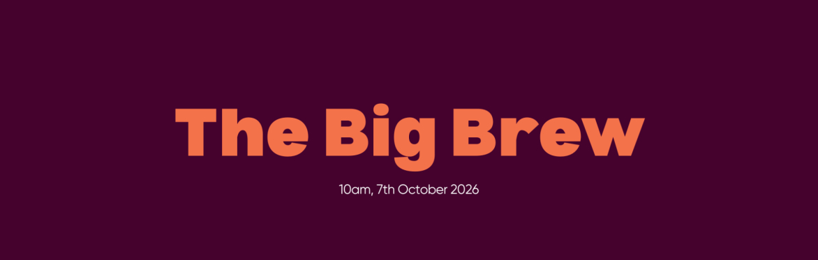 The Big Brew #3