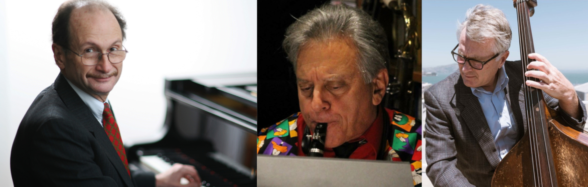 Mike Lipskin Trio