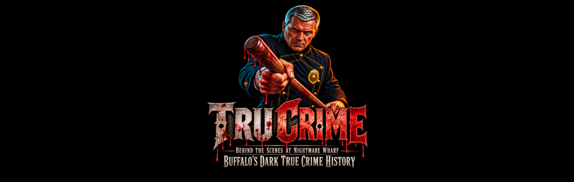 Tru Crime Tour